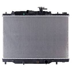 LKQ - '16 Scion iA, '17-'18 Toyota Yaris iA Radiator