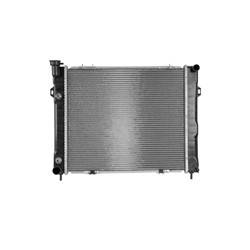 LKQ - '93-'97 Jeep Grand Cherokee Radiator