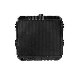 LKQ - '84-'95 Toyota 4Runner, '84-'95 Toyota Pickup Radiator