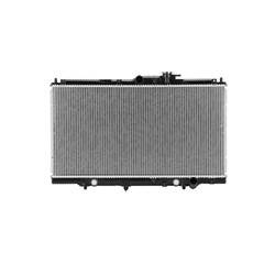 LKQ - '97-'99 Acura CL, '94-'97 Honda Accord, '97-'01 Honda Prelude Radiator