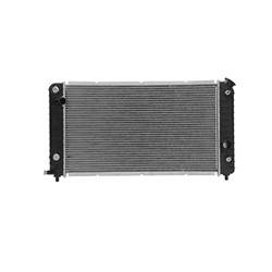 LKQ - '95 Chevrolet Blazer, '94-'95 Chevrolet S10, '95 GMC Jimmy, '94-'95 GMC Sonoma Radiator