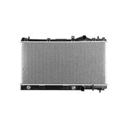 LKQ - '95-'99 Dodge Neon, '95-'99 Plymouth Neon Radiator