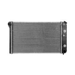 LKQ - '79-'85 Cadillac Eldorado, '79-'85 Oldsmobile Toronado, '80-'85 Buick LeSabre, '80-'85 Buick Riviera, '80-'85 Cadillac Seville, '80-'85 Chevrolet Caprice Radiator