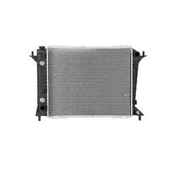 LKQ - '96-'97 Ford Thunderbird, '94-'97 Mercury Cougar Radiator