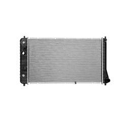 LKQ - '95-'02 Chevrolet Cavalier, '95-'02 Pontiac Sunfire Radiator
