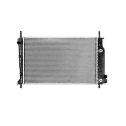 LKQ - '95-'00 Ford Contour, '99-'02 Mercury Cougar, '95-'00 Mercury Mystique Radiator