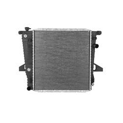 LKQ - '95-'97 Ford Explorer Radiator