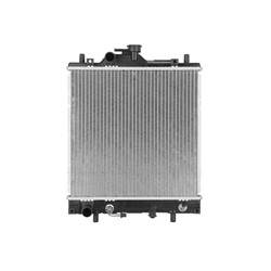 LKQ - '98-'01 Chevrolet Metro, '95-'97 Geo Metro, '95-'01 Suzuki Swift Radiator
