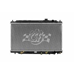 LKQ - '94-'01 Acura Integra Radiator