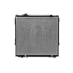 LKQ - '95-'04 Toyota Tacoma Radiator