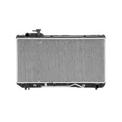 LKQ - '96-'97 Toyota RAV4 Radiator