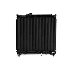 LKQ - '98 Chevrolet Tracker, '93-'97 Geo Tracker, '94-'97 Pontiac Sunrunner, '93-'98 Suzuki Sidekick Radiator