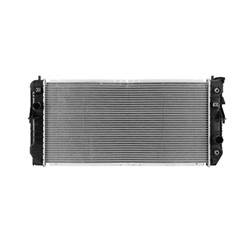 LKQ - '97-'99 Buick Park Avenue Radiator
