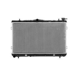 LKQ - '96-'00 Hyundai Elantra, '97-'01 Hyundai Tiburon Radiator