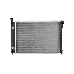 LKQ - '96-'98 Mercury Villager, '96-'98 Nissan Quest Radiator