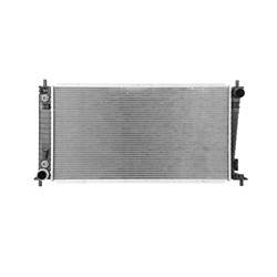 LKQ - '97-'04 Ford F-150, '97 Ford F-250 Radiator