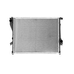 LKQ - '97-'02 BMW Z3 Radiator
