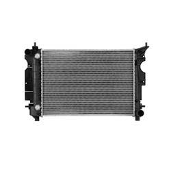 LKQ - '94-'98 Saab 900, '99-'03 Saab 3-Sep Radiator