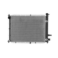 LKQ - '98-'03 Ford Escort Radiator