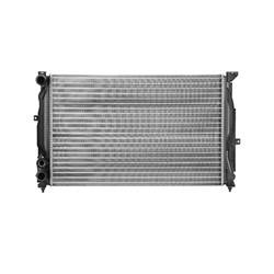 LKQ - '97-'01 Audi A4, '97-'01 Audi A4 Quattro, '98-'05 Volkswagen Passat Radiator