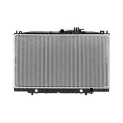 LKQ - '98-'02 Honda Accord Radiator