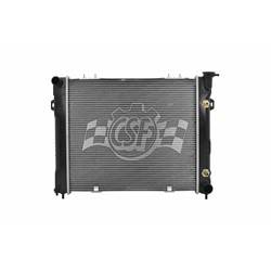 LKQ - '98 Jeep Grand Cherokee Radiator