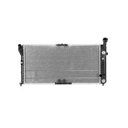 LKQ - '96-'01 Chevrolet Lumina, '96-'99 Chevrolet Monte Carlo, '96 Oldsmobile Cutlass Supreme, '96 Pontiac Grand Prix Radiator