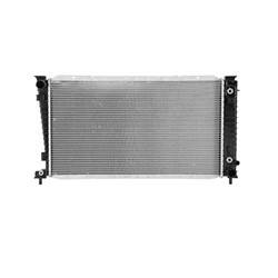 LKQ - '04-'07 Ford Freestar, '99-'03 Ford Windstar, '04-'07 Mercury Monterey Radiator