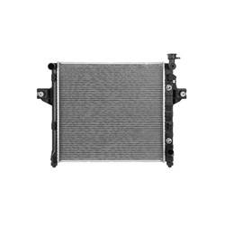 LKQ - '99-'00 Jeep Grand Cherokee Radiator