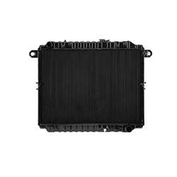 LKQ - '98-'02 Lexus LX470, '98-'02 Toyota Land Cruiser Radiator
