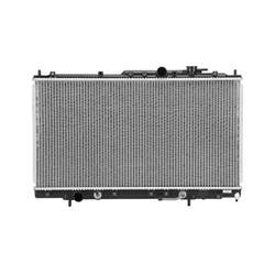 LKQ - '99-'02 Mitsubishi Galant Radiator