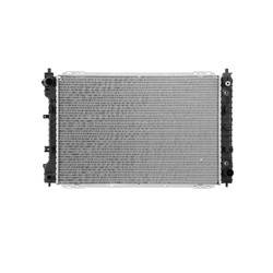 LKQ - '01-'04 Ford Escape, '01-'04 Mazda Tribute Radiator