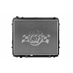 LKQ - '00-'06 Toyota Tundra Radiator