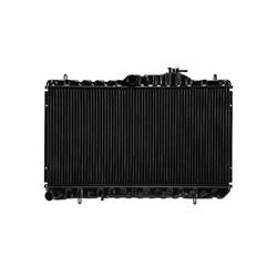 LKQ - '00-'06 Hyundai Accent Radiator