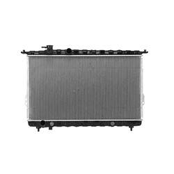 LKQ - '99-'05 Hyundai Sonata, '01-'04 Kia Magentis, '01-'06 Kia Optima Radiator