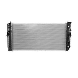 LKQ - '00-'05 Buick Park Avenue Radiator