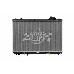 LKQ - '01-'03 Toyota Highlander Radiator