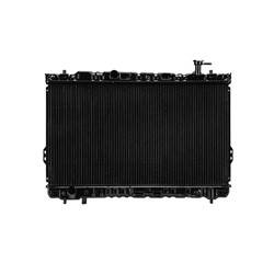 LKQ - '01-'06 Hyundai Santa Fe Radiator