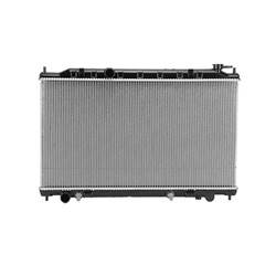 LKQ - '02-'06 Nissan Altima Radiator
