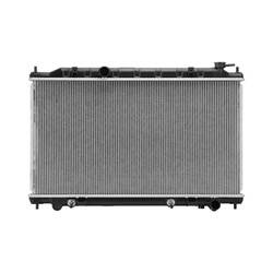 LKQ - '02-'06 Nissan Altima, '04-'06 Nissan Maxima Radiator