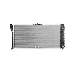 LKQ - '99-'02 Oldsmobile Intrigue Radiator