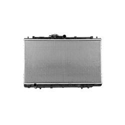 LKQ - '01-'03 Acura CL, '02-'03 Acura TL Radiator