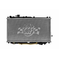 LKQ - '00-'04 Kia Spectra Radiator