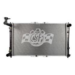 LKQ - '02-'05 Kia Sedona Radiator