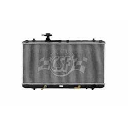 LKQ - '02-'07 Suzuki Aerio Radiator