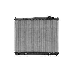 LKQ - '00-'03 INFINITI QX4, '01-'04 Nissan Pathfinder Radiator