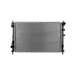 LKQ - '02-'04 Saturn Vue Radiator