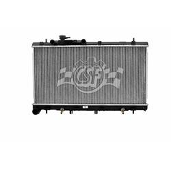 LKQ - '01-'04 Subaru Outback Radiator
