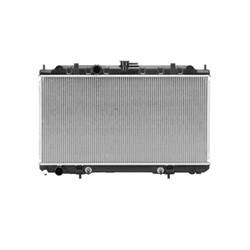 LKQ - '02-'06 Nissan Sentra Radiator