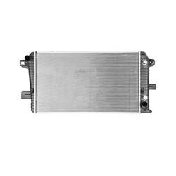 LKQ - '01-'05 Chevrolet Silverado 2500 HD, '01-'05 Chevrolet Silverado 3500, '01-'05 GMC Sierra 2500 HD, '01-'05 GMC Sierra 3500 Radiator